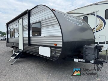 2019 Forest River Salem