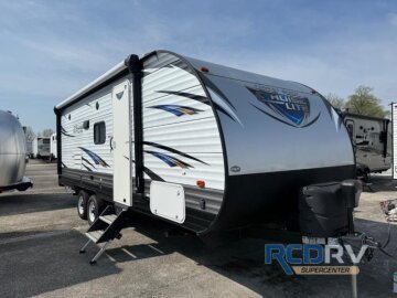 2019 Forest River Salem 230BHXL