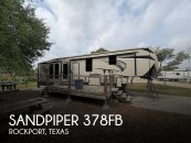 2019 Forest River Sandpiper