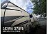 2019 Forest River Sierra