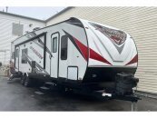 2019 Forest River Stealth