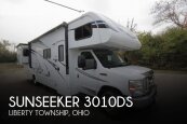 2019 Forest River Sunseeker 3010DS