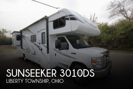 Photo 1 for 2019 Forest River Sunseeker 3010DS
