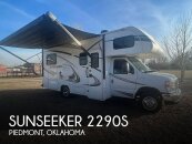 2019 Forest River Sunseeker
