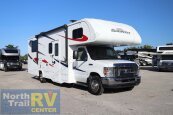 2019 Forest River Sunseeker