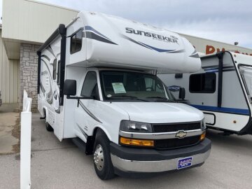 2019 Forest River Sunseeker