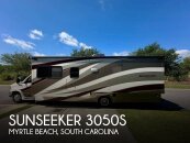 2019 Forest River Sunseeker