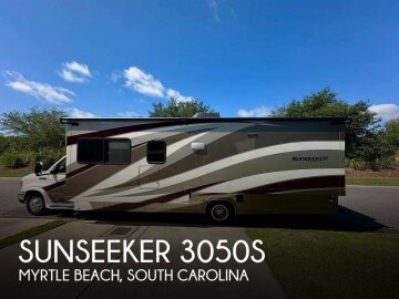 2019 Forest River Sunseeker