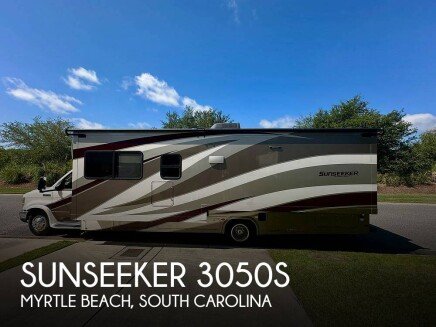 Photo 1 for 2019 Forest River Sunseeker