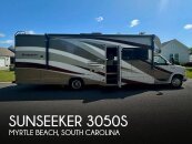 2019 Forest River Sunseeker