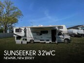 2019 Forest River Sunseeker