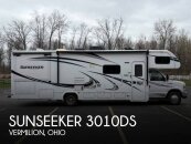 2019 Forest River Sunseeker 3010DS