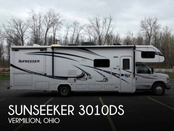 2019 Forest River Sunseeker 3010DS