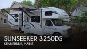 2019 Forest River Sunseeker