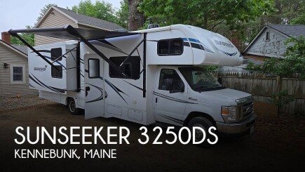 Photo 1 for 2019 Forest River Sunseeker