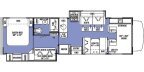 Thumbnail Photo 3 for 2019 Forest River Sunseeker