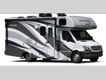 2019 Forest River Sunseeker 2400W
