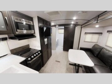 2019 Forest River Surveyor