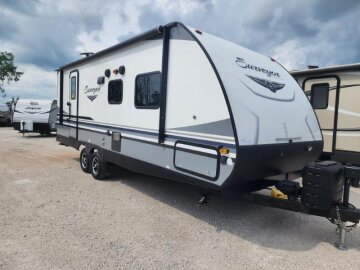 2019 Forest River Surveyor
