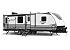 2019 Forest River Surveyor 33KRLOK