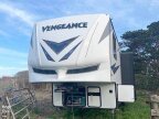 Thumbnail Photo 4 for 2019 Forest River Vengeance