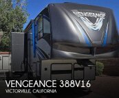 2019 Forest River Vengeance