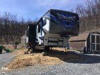 Thumbnail Photo 1 for 2019 Forest River Vengeance 381L12-6