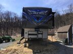 Thumbnail Photo 4 for 2019 Forest River Vengeance 381L12-6