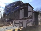 Thumbnail Photo 2 for 2019 Forest River Vengeance 381L12-6