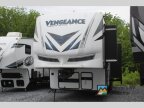 Thumbnail Photo 2 for 2019 Forest River Vengeance 381L12-6