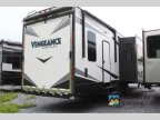 Thumbnail Photo 4 for 2019 Forest River Vengeance 381L12-6