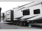Thumbnail Photo 3 for 2019 Forest River Vengeance 381L12-6