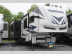 Thumbnail Photo 1 for 2019 Forest River Vengeance 381L12-6