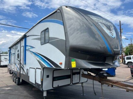 Photo 1 for 2019 Forest River Vengeance