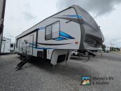 2019 Forest River Vengeance