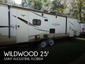 2019 Forest River Wildwood