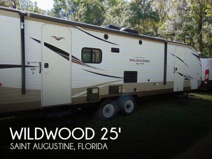 Photo 1 for 2019 Forest River Wildwood