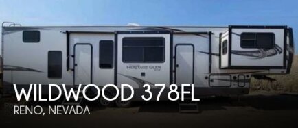 Photo 1 for 2019 Forest River Wildwood