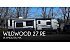 2019 Forest River Wildwood