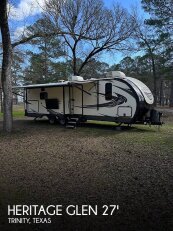 2019 Forest River Wildwood