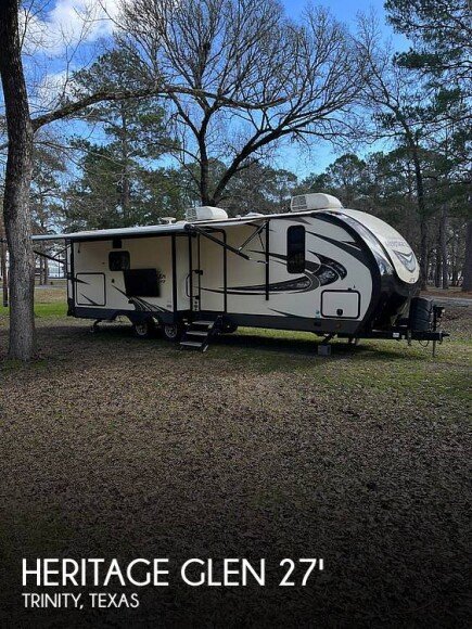 Photo 1 for 2019 Forest River Wildwood