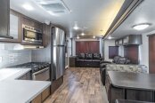 2019 Forest River Wildwood