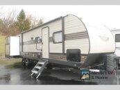 2019 Forest River Wildwood