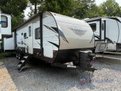 2019 Forest River Wildwood