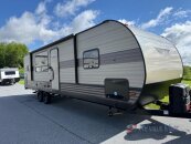 2019 Forest River Wildwood