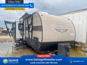 2019 Forest River Wildwood
