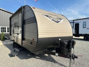 2019 Forest River Wildwood