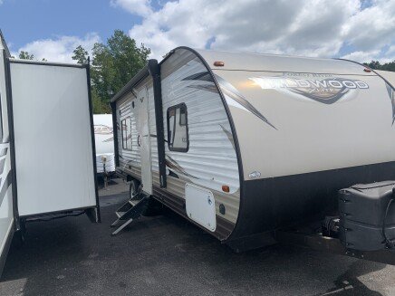Photo 1 for 2019 Forest River Wildwood