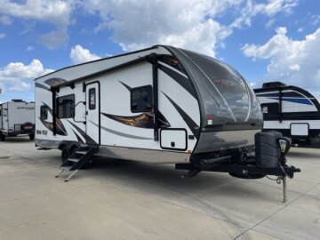 2019 Forest River Work and Play