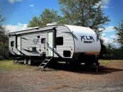 2019 Forest River XLR Boost